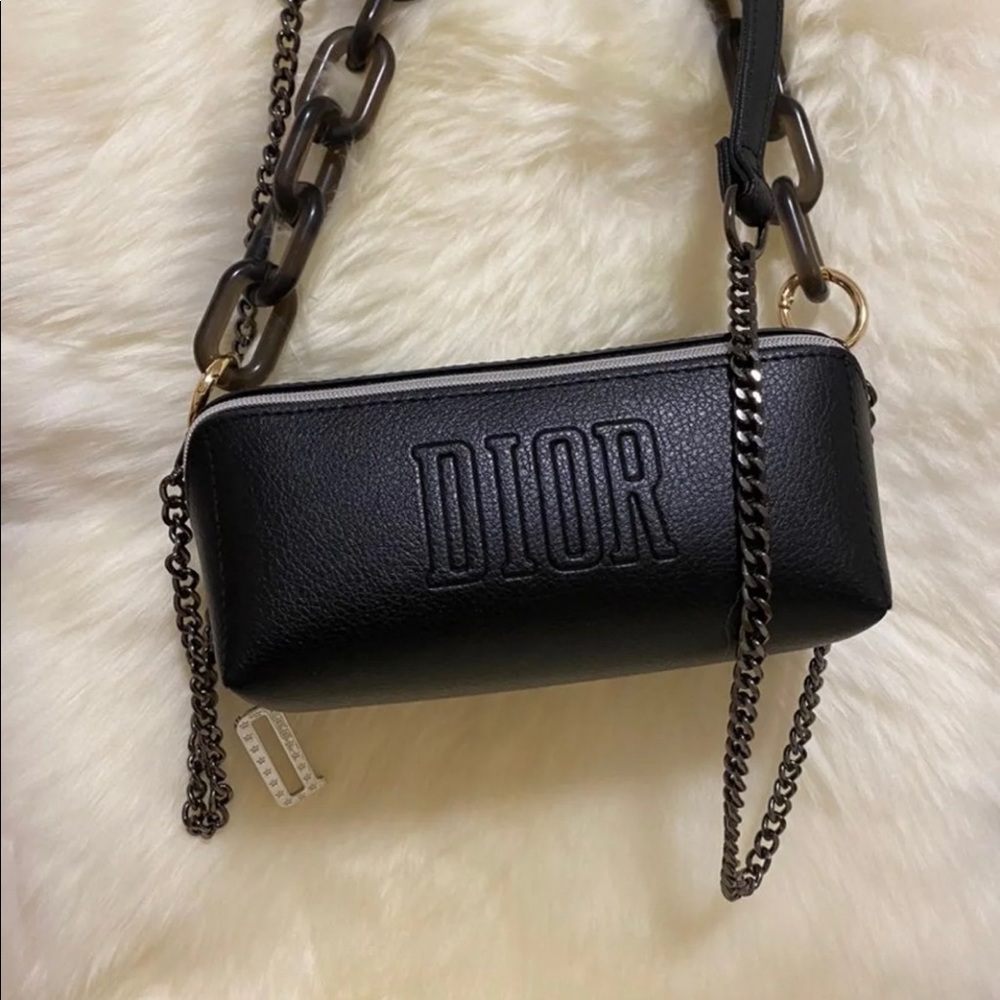 Authentic Christen Dior